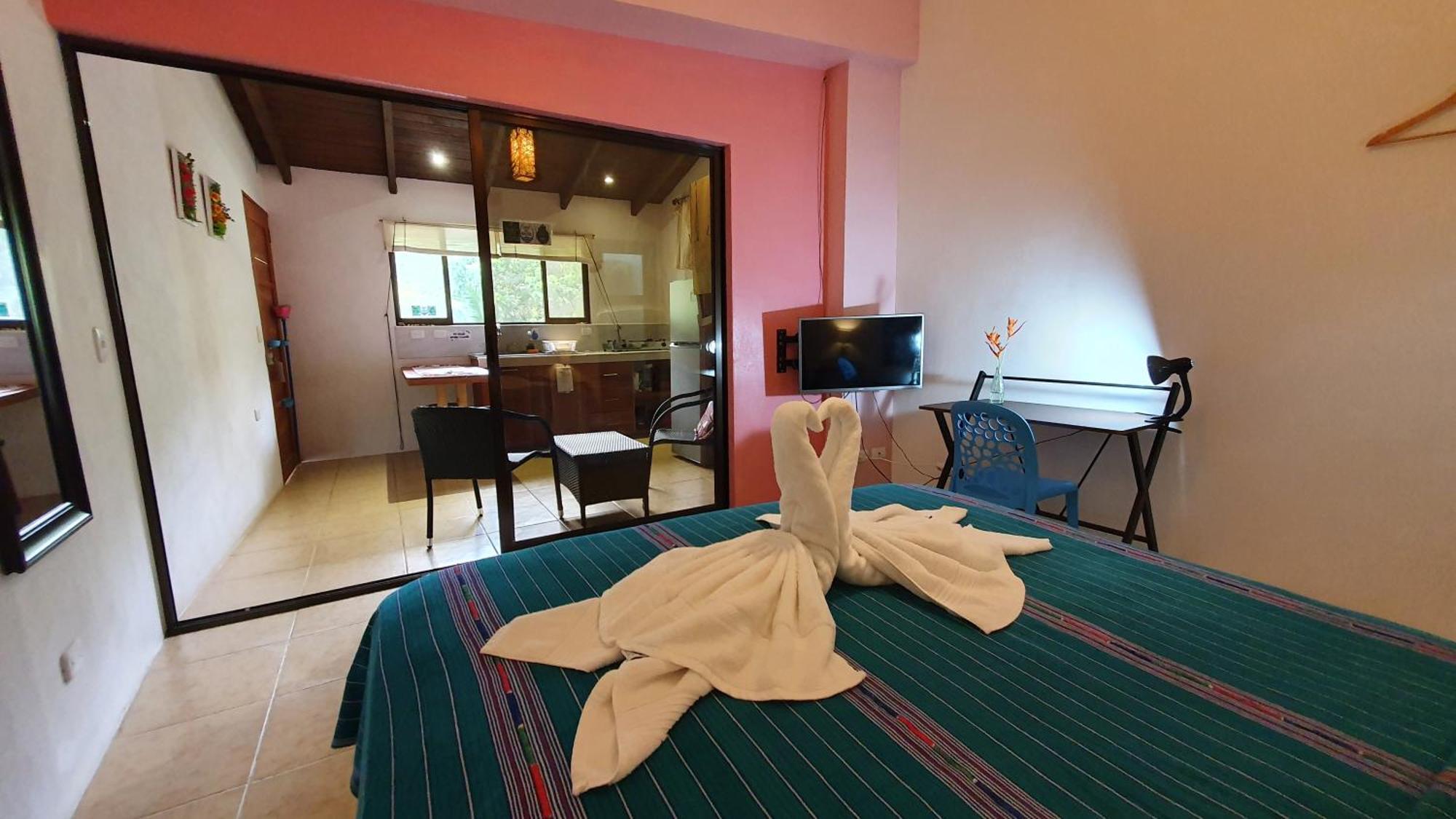 Trebolmar Apartments For Remote Work Playa Santa Teresa  Room photo