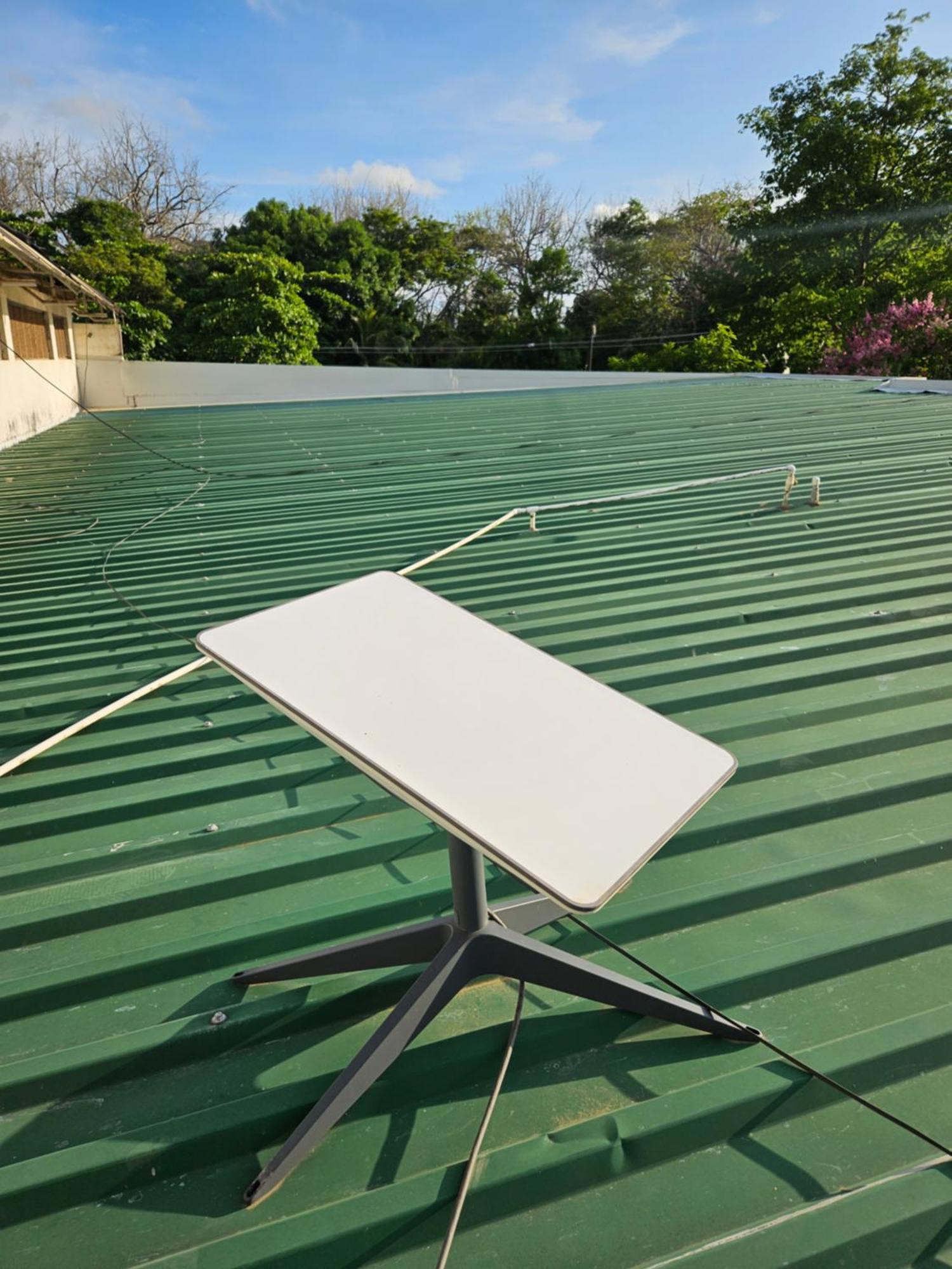 Trebolmar Apartments For Remote Work Playa Santa Teresa  Exterior photo