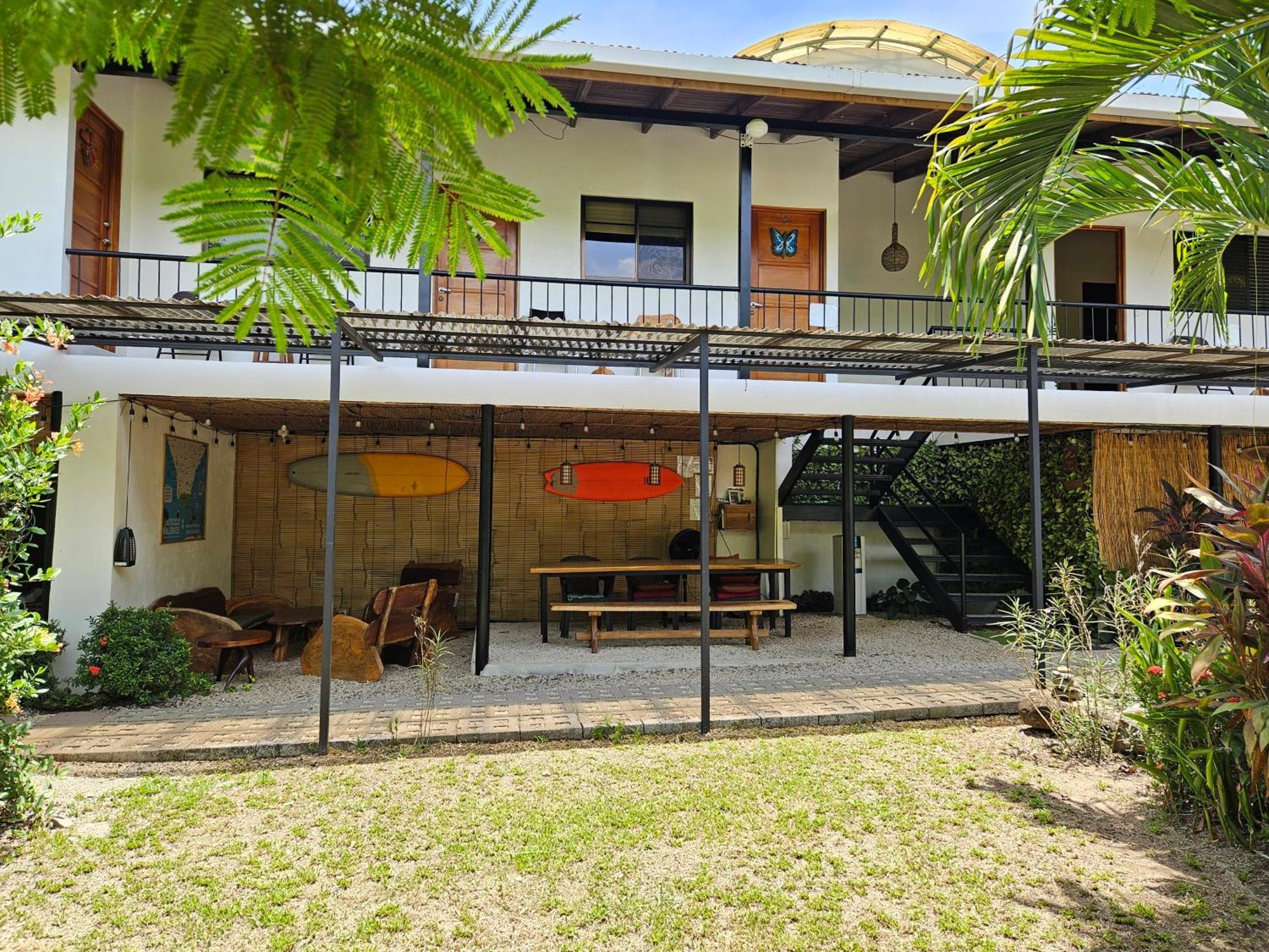 Trebolmar Apartments For Remote Work Playa Santa Teresa  Exterior photo