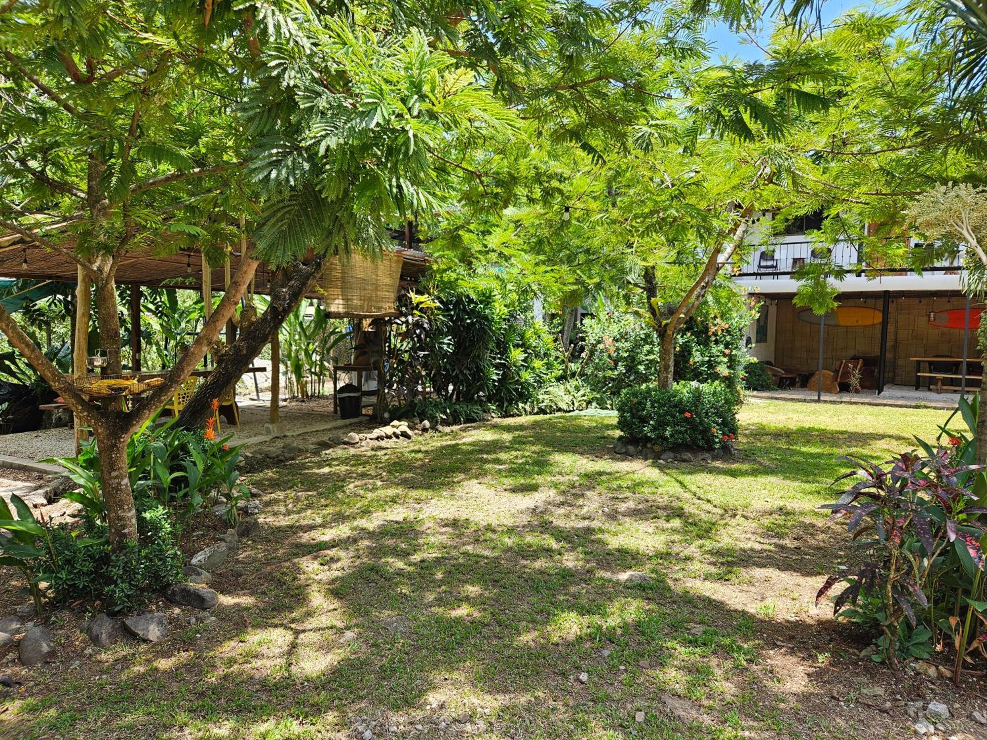 Trebolmar Apartments For Remote Work Playa Santa Teresa  Exterior photo